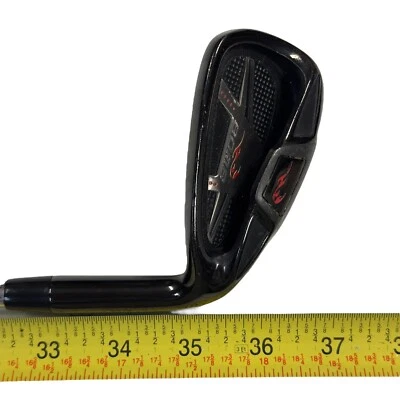 Founders Club Bomb Pitching Wedge Steel Shaft Right-Handed Golf Club - Image 1 of 4