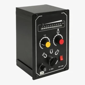 Elektromagnetischer Scheibenregler Saugnapf magnetisierende und entmagnetisierende Steuerung - Bild 1 von 14