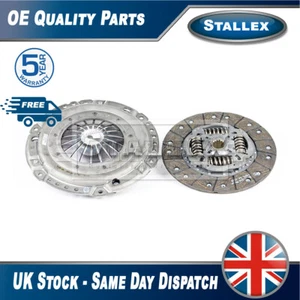 Kit de embrague 2,0 Stallex 93176540 Vauxhall Vectra 1995-2000 Astra 1998-2005 - Imagen 1 de 6