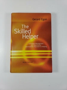 The Skilled Helper: A Problem Management and Opportunity-Development Approach to - Imagen 1 de 4