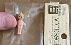 Poupée miniature Kewpie faite main maison de poupée vintage jouets neuf dans son emballage maison de poupée Betty's