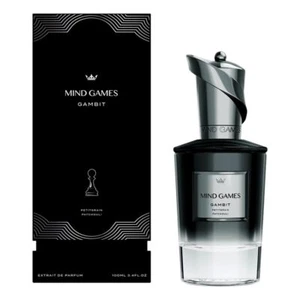 Gambit By 3.4 oz Extrait de Parfum for Unisex *NIB - Picture 1 of 1