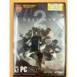 Destiny 2 - PC - (NEW) - Picture 1 of 1