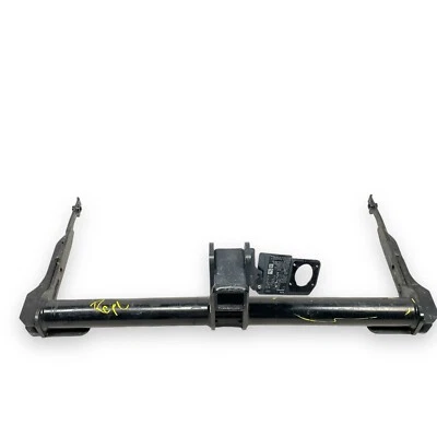 Parachoques trasero Audi Q5 2018 2019 2020 remolque remolque barra de enganche OEM 80A092115F Foto 1 de 4