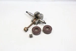 Genuine Crankshaft Husqvarna 325Cx 322C 323C 326C Jonsered GT2125 503852474 - Picture 1 of 6