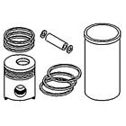 SK109 Piston Liner Kit (4.0" bore) Fits Ford/NewHolland 4000 800 & 900 Series