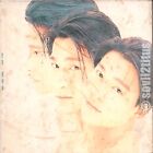 CD 1993 Andy Lau Liu De Hua 爱意 劉德華  #3999