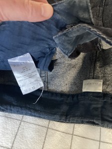 Las mejores ofertas en Pantalones Vaqueros Capri para De mujer | eBay
