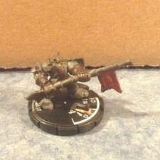 Mage Knight Dungeons #151  Dwarven Jarl