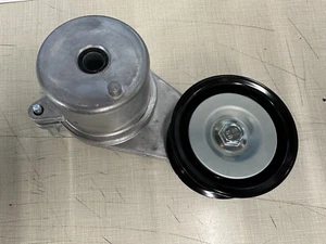 NUEVA POLEA TENSORA CORREA NISSAN/INFINITY FABRICANTE DE EQUIPOS ORIGINALES - MODELO 370Z Y SELECT INFINITY - Imagen 1 de 4