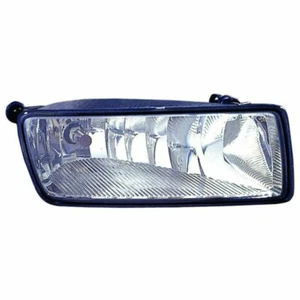 New Fog Light Lens And Housing Right Fits 2006-2010 Ford Explorer 6L2Z15200AA - Picture 1 of 1