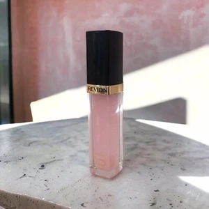 REVLON 010 Shine City Super Lustrous LIP GLOSS LACQUER. New & Unsealed NWOB - Picture 1 of 11