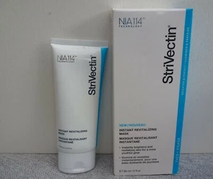 StriVectin Instant Revitalizing Mask, 90ml/3oz, Brand New in Box! - Picture 1 of 4
