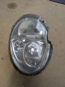 Unidad de faros de xenón Mini R53 - Faro de xenón O/S Faro Mini Cooper S - Imagen 1 de 12
