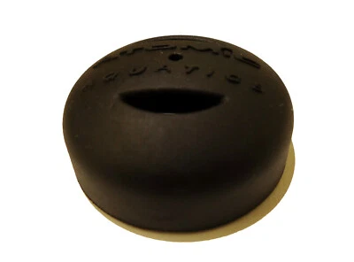 Atomic Scuba Regulator First Stage Parts Service End Cap 01-0039-00