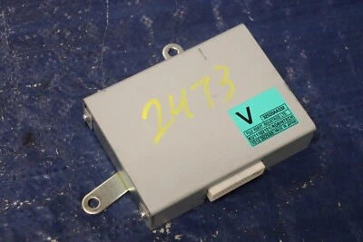 2016 SUBARU IMPREZA WRX STI LIMITED OEM REAR DIFFERENTIAL MODULE UNIT #2473 - Image 1 of 4