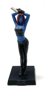 Eaglemoss The Classic Marvel Figurine Collection loose Mystique issue #39 - Picture 1 of 3