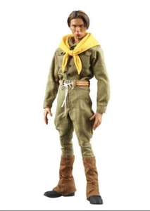 Medicom Rah 1/6 Young Indiana Jones River Phoenix Figure NIB Rare NEW - Picture 1 of 4