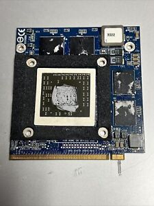 Apple 180-10473-0000-A01 128MB Graphics Card