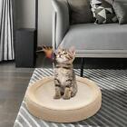 Cat Scratcher Wear Resistant Grinding Claw Kitty Furniture