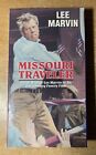 Missouri Traveler -  Lee Marvin - VHS 1993