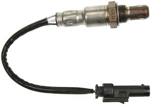 Oxygen Sensor-Direct Fit NGK 21077 - Picture 1 of 4