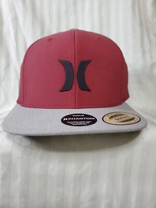 Hurley Phantom Core Mütze/Kappe - kastanienbraun - Druckknopflasche Einheitsgröße - Bild 1 von 8