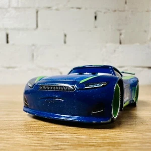 Chris Roamin Combustr 11 Next Gen Disney Pixar Diecast Metal Cars 3 1:55 - Foto 1 di 12