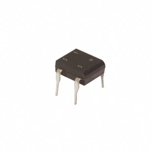 DB107 Diode Redresseur Pont 1A 1000V DB-1 (Lot De 2 ) ' GB Compagnie Since1983' - Picture 1 of 1