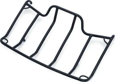 Portaequipajes Kuryakyn Tour Pak negro Foto 1 de 3