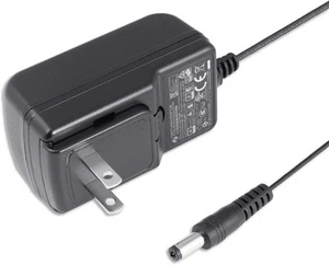 Feelworld DC 12V 1.5A Switching Power Supply Home Adapter for Black - Afbeelding 1 van 7