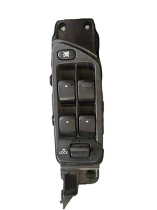 SUBARU Legacy MK4 Electric Window Switch Front Right Drivers Side 03-09 - Picture 1 of 3