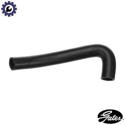 RADIATOR HOSE 22556 FOR TOYOTA YARIS/VERSO/VAN/VITZ/FUN/CARGO VITZ/ECHO 1.3L - Image 1 of 4