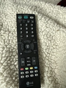 Mando a distancia LG AKB73655806 - Imagen 1 de 3