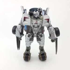 Transformers Sideswipe Figure Only ROTF Human Alliance - Picture 1 of 5