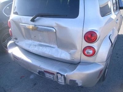 06 07 08 09 10 11 MOTOR LIMPIAPARABRISAS TRASERO CHEVY HHR 419154 Foto 1 de 4