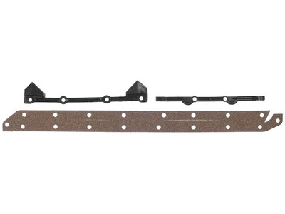 Juego de juntas de cárter de aceite Mahle 38937YKZJ 1979 1980 para Chrysler LeBaron 1978-1981 Foto 1 de 2