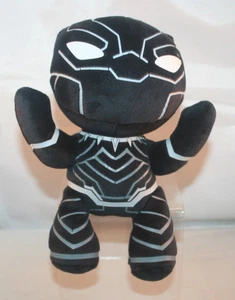 TY Marvel Beanie Baby Black Panther Plush/Stuffed Animal - Pre-Owned - Picture 1 of 4