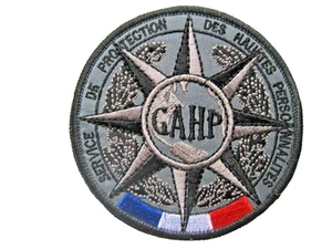 ECUSSON P.N LE GAHP PROTECTION PERSONNALITES SUR SCRATCH 90MM - Picture 1 of 1