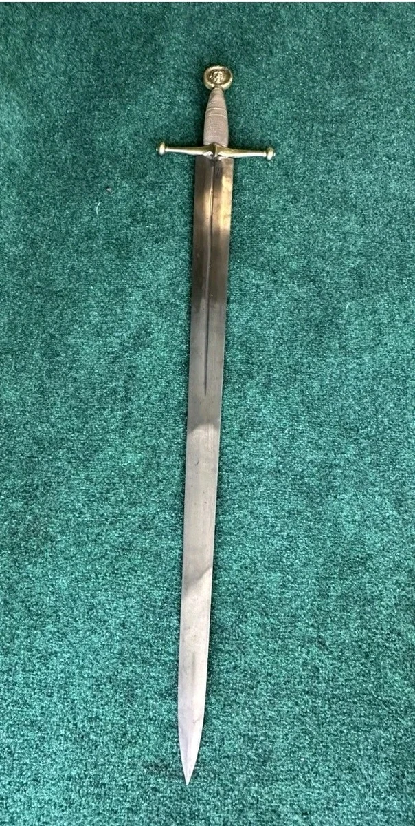 收藏欧洲、地中海刀剑、军刀| eBay