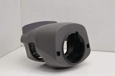 Cubierta de columna de dirección Nissan NV200 2013-2021 CUBIERTA INFERIOR Y SUPERIOR MOLDURA OEM Foto 1 de 4