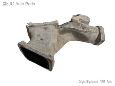 Colector de admisión central para Chevrolet Silverado 3500 HD 11-16 6,6 diésel Foto 1 de 4