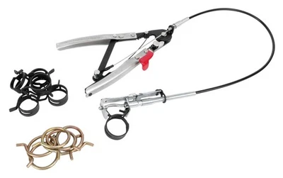 Performance Tool W80656 Flexible Hose Clamp Plier - Image 1 of 4