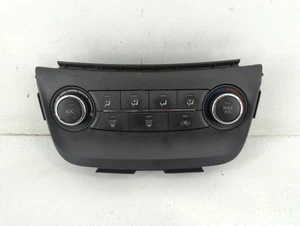 2015-2017 Nissan Sentra Ac Heater Climate Control 275004at2a VMJMW - Picture 1 of 11