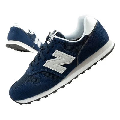 Baskets New Balance Medium Moyen pour homme [ML373KN2] - Photo 1/4