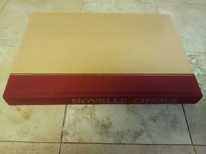 NOVELLE CINQUE TALES FROM THE VENETO byGeorge H. Bumgardner(#525 of 1950 copies) - Bild 1 von 7