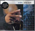 E-life- the Loot cd maxi single incl video