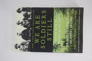 We Are Soldiers Still : A Journey Back to the Battlefields of Vietnam by Joseph - Picture 1 of 4
