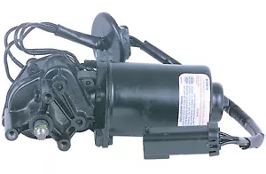 A1 Cardone 40-440 Reman Windshield Wiper Motor | No Core Charge | cvautostock - Picture 1 of 1