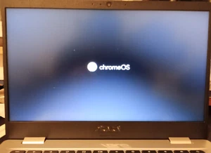 ASUS Chromebook C424MA-BV0305 14 Zoll - Bild 1 von 11